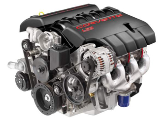 C0852 Engine
